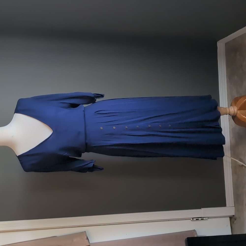 NWT Aqua Dress Size small